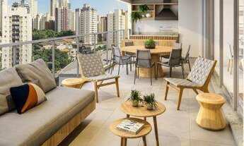 Imagem 3: Grand Home Patteo Klabin: 114 m² - 3 suítes - 2 vagas