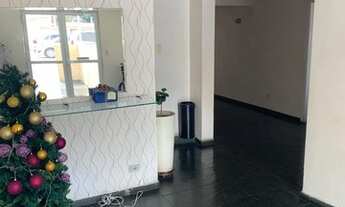 Imagem 6: Apartamento para aluguel possui 51 metros quadrados com 2 quartos em Vila Paranaguá - São