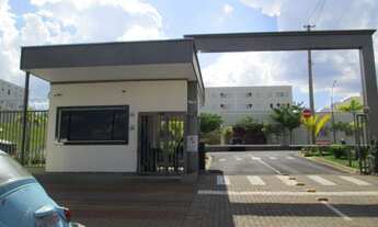 Imagem 3: COMPLEXO RIOS DI ITÁLIA - APARTAMENTO 2 DORMITÓRIOS C/ GUARDAS ROUPAS, GARAGEM DESCOBERTA