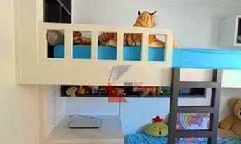 Imagem 3: Apartamento com 2 dormitórios à venda, 70 m² por R$ 320.000 - Centro - Americana/SP