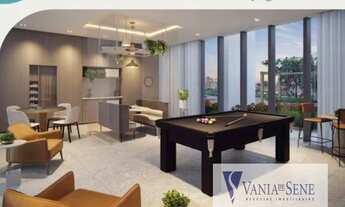 Imagem: SAO JOSE DOS CAMPOS - Residential / Apartment