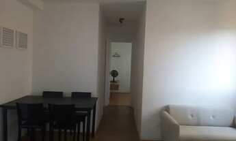 Imagem 2: Apartamento para aluguel com 45 metros quadrados com 2 quartos em Bom Retiro - São Paulo
