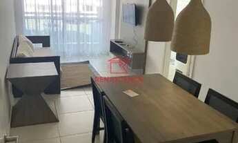 Imagem 4: Apartamento mobiliado no Recreio dos Bandeirantes de 1 Quarto!