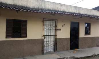 Imagem 4: Vendo cada de esquina no bairro Redenção