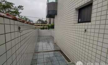 Imagem 7: Apartamento com quintal a venda Praia Grande SAM3787