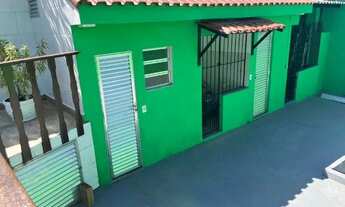 Imagem 6: Casa De Alto Padrão, com terreno de 300 m² em Jardim Meriti