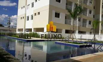 Imagem 6: Apartamento no Bairro JARDIM CONTORNO - Condominio Nova N