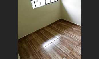 Imagem: Apartamento com 2 quartos em Atuba - Curitiba