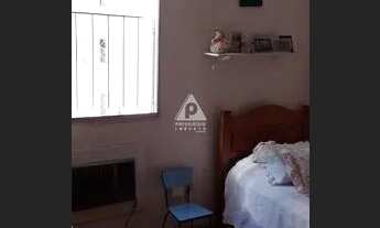 Imagem 7: Engenho Novo, 3 quartos, com vaga e super infraestrutura