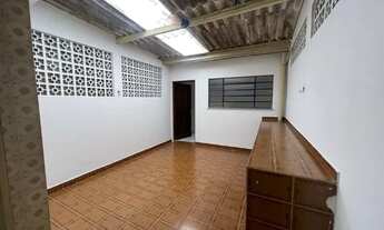 Imagem 7: Sobrado para aluguel, 3 quartos, 2 vagas, Demarchi - São Bernardo do Campo/SP