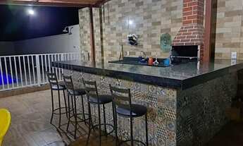 Imagem 6: Casa na cidade de Aruanã - Go