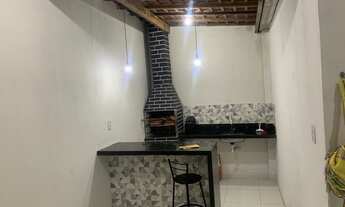 Imagem 7: Casa no luzia Casa com 3 dormitórios