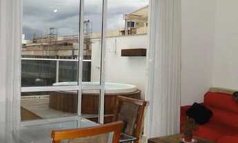 Imagem: Excelente Duplex com Ótima Localização