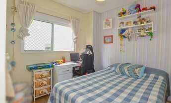 Imagem 7: Casa de condomínio sobrado para venda tem 199230 metros quadrados com 2 quartos