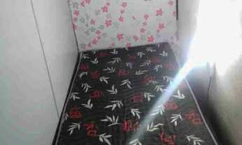 Imagem: Quarto de Solteiro