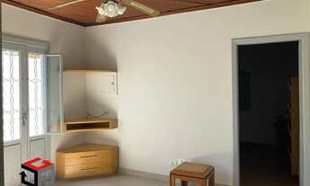 Imagem: Casa para aluguel 2 quartos 2 vagas Paulicéia