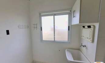 Imagem 5: Apartamento (tipo - padrao) 2 dormitórios, cozinha planejada, portaria 24hs, lazer, salão