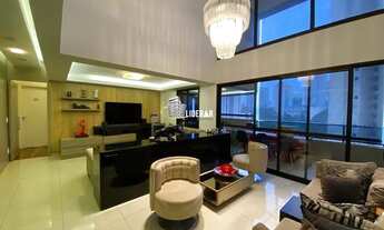 Imagem: Apartamento de luxo no bairro Vila Da Serra