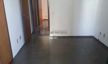Imagem 6: Apartamento Padrão Centro Disponível Para Locação Centro 2 Dormitórios 2 Banheiros 1 Sala