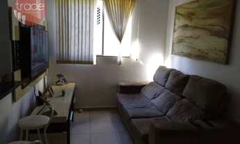 Imagem: Apartamento com 2 dormitórios à venda