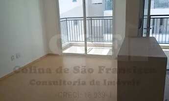 Imagem 1: Excelente apartamento novo nunca habitado de com 60m² 2 dormitórios sendo 1 suíte, cozinha