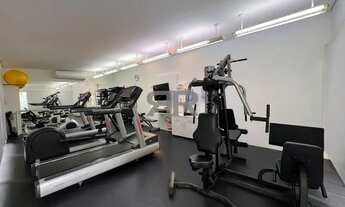 Imagem 3: HIGIENÓPOLIS - 3 SUÍTES + ESCRITÓRIO - 350 M2 ÚTEIS - 3 GARAGENS