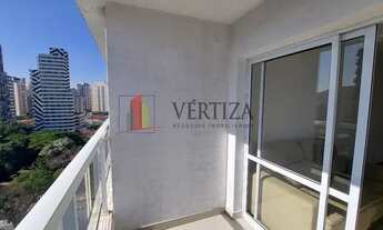 Imagem 8: Apartamento mobiliado para locação na Vila Olímpia