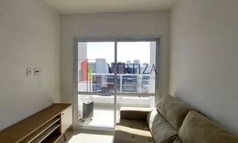 Imagem 3: Apartamento mobiliado para locação na Vila Olímpia