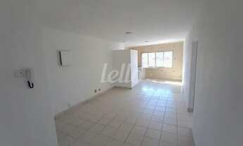 Imagem: São Paulo - Apartamento Padrão - Tremembé