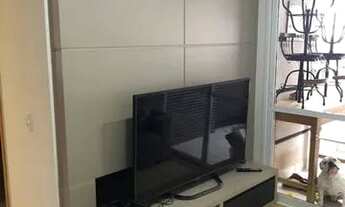 Imagem 3: Apartamento à venda 2 Quartos, 1 Vaga, 81M², Guanabara Parque Boulevard, Londrina - PR