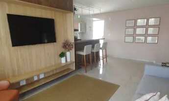 Imagem 3: Barra Garden Casa com 3 dormitórios