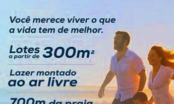 Imagem 3: Terreno à venda, 300 m² por R$ 97.021 - Alto Lagoa Funda - Marataízes/ES