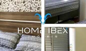 Imagem: Apartamento - Loteamento Parque São Martinho