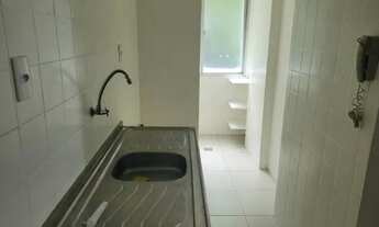 Imagem 4: Apto 2 Quartos com Infratotal