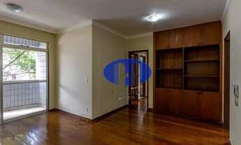 Imagem 2: Apartamento com 3 dormitórios à venda, 85 m² por R$ 745.000,00 - Anchieta - Belo Horizonte