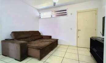 Imagem 3: Apartamento 2 dormitórios, mobiliado a venda no Ribeirão Verde