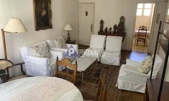 Imagem 2: Apartamento à venda, 3 quartos, Copacabana - RIO DE JANEIRO/RJ