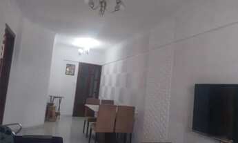 Imagem 4: Apartamento para venda tem 135 metros quadrados com 2 quartos em Encruzilhada - Santos - S