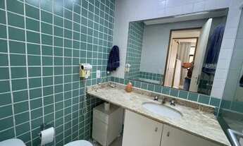 Imagem 7: Cobertura linear 2 Qts 2 vagas Gleba A