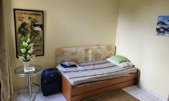 Imagem 2: VILLE DE FRANCE Apartamento com 2 dormitórios