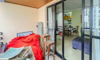 Imagem 6: Apartamento Venda 3 Dormitórios - 84 m² Vila Mascote