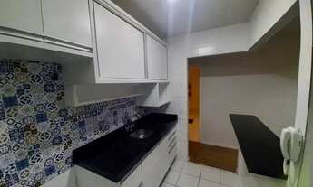 Imagem 7: Apto 2 Quartos no Parque Industrial