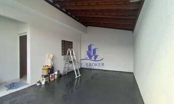 Imagem 4: Casa com 2 dormitórios à venda, 100 m² por R$ 230.000,00 - Jardim Bela Vista - Bauru/SP