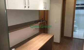 Imagem 3: APARTAMENTO DE 02 DOMITORIOS PARA LOCAÇÃO NO CONDOMINIO VIVERE INTENSO, JARDIM SAMAMBAIA-J