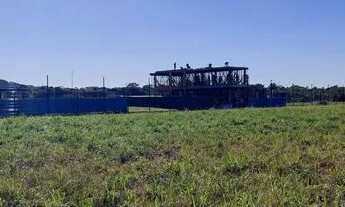 Imagem 6: PALHOçA - Terreno Padrão - Pedra Branca