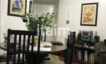 Imagem 3: Apartamento para locação, com 3 Dormitórios sendo 1 Suíte , 105 m², 2 vagas na garagem - V