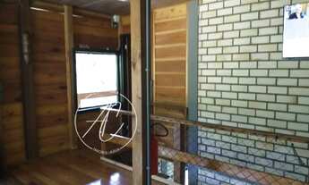 Imagem 3: Refugio a 8Km de do centro de Brusque