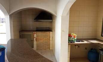 Imagem 4: Apartamento para venda com 194 metros quadrados com 3 quartos no Centro - São José do Rio