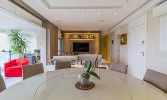 Imagem 4: Venda Apartamento 3 Dormitórios - 165 m² Vila Mariana