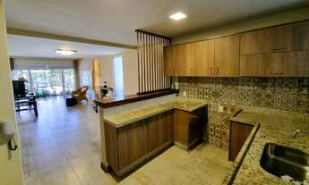 Imagem 4: Casa com 04 quartos (2 suítes) em condomínio em Nogueira